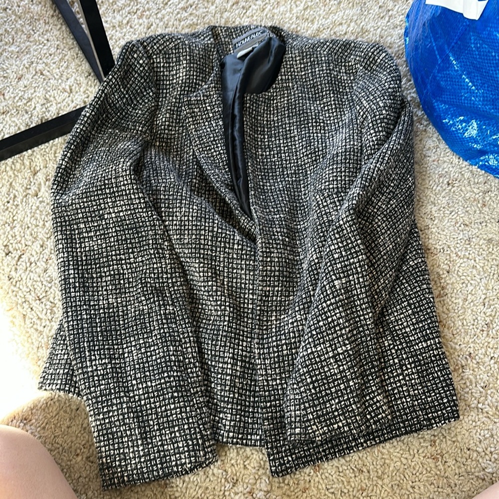 Nouveaux women’s jacket
